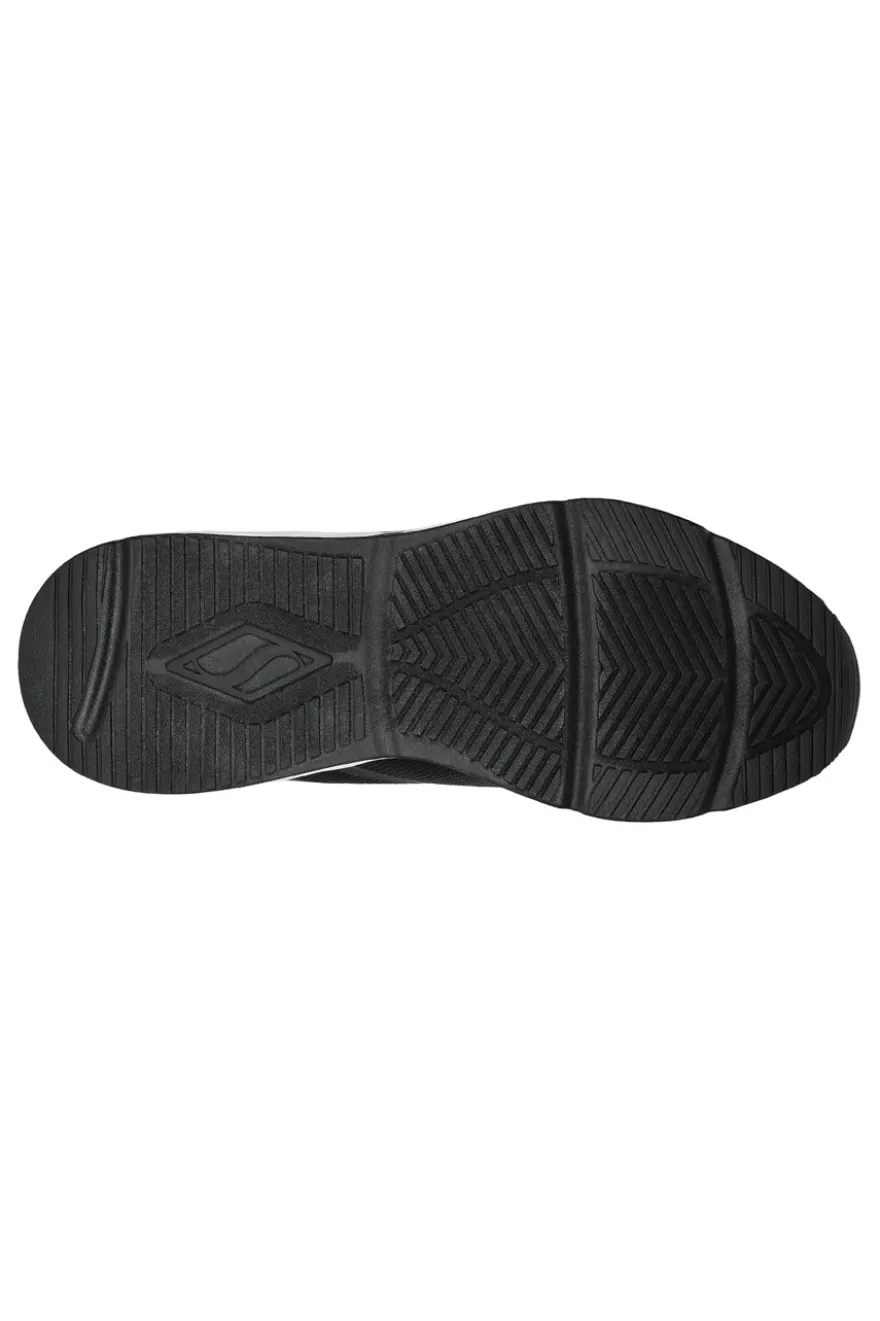 Sneakers Nere da Uomo Skechers Treas-Air-Revolution-Airy