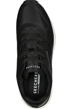Sneakers Nere da Uomo Skechers Treas-Air-Revolution-Airy