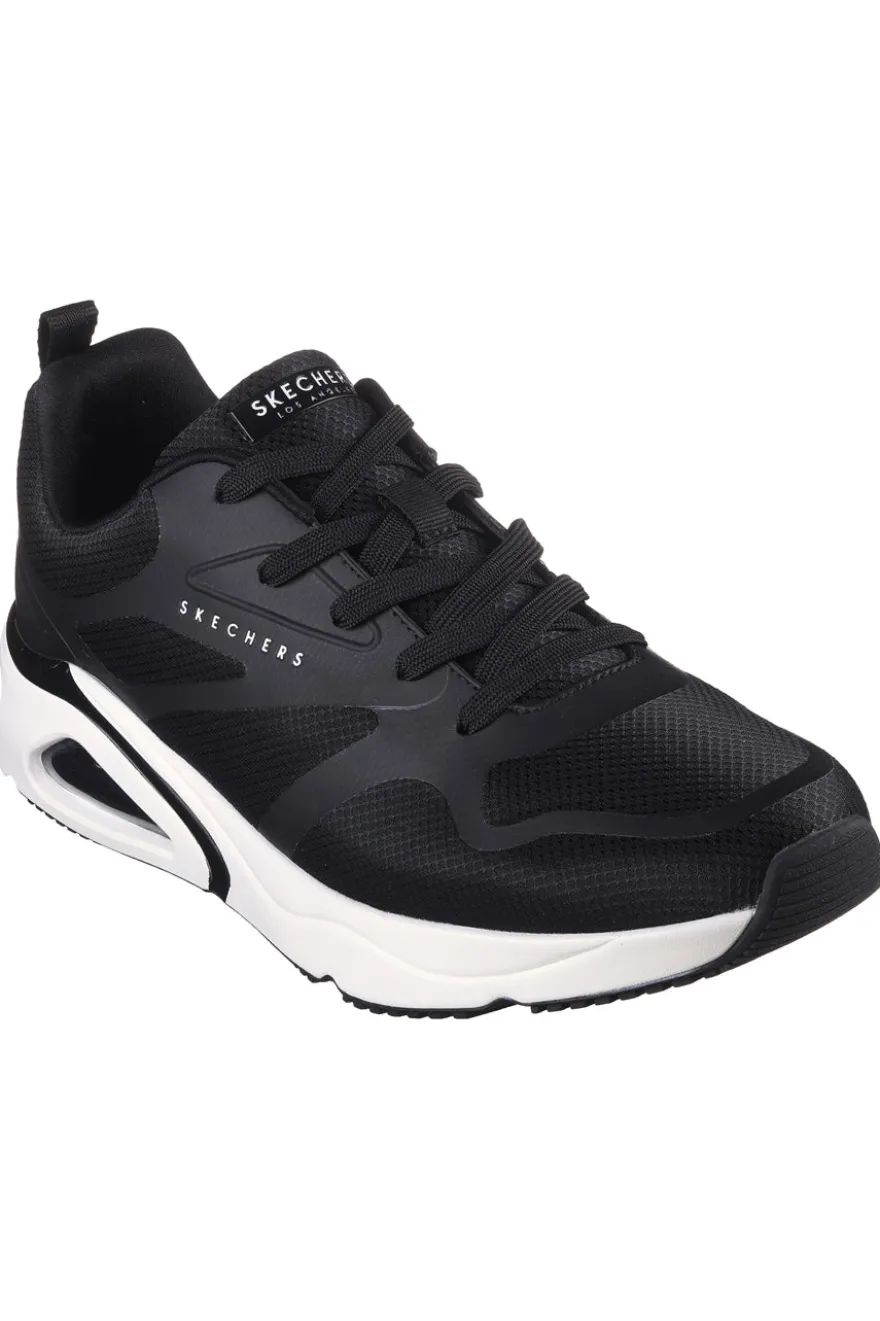 Sneakers Nere da Uomo Skechers Treas-Air-Revolution-Airy