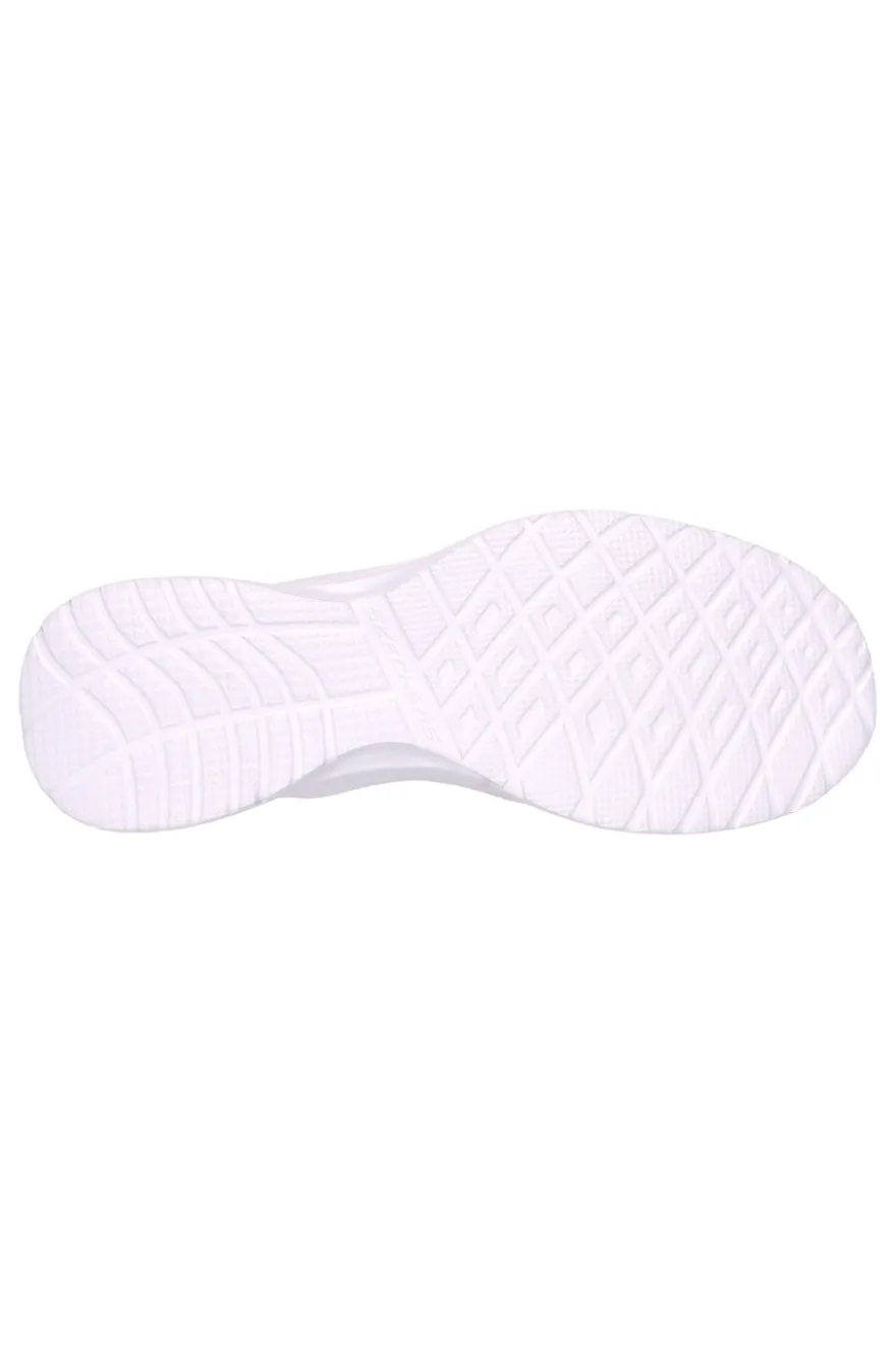 Sneakers Nere da Uomo Skechers Skech-Air Dynamught-Paterno
