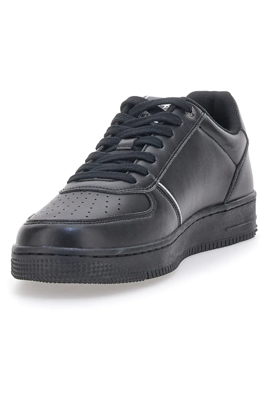 Sneakers Nere da Uomo U.S. Grand Polo 41471