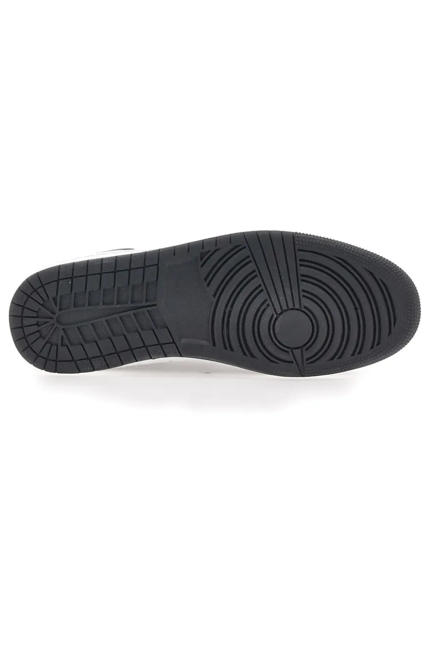Sneakers Nere da Uomo U.S. Grand Polo 41823