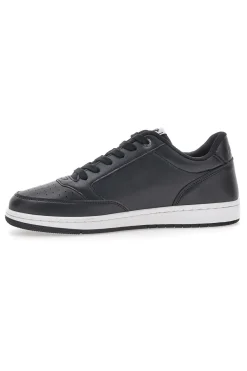 Sneakers Nere da Uomo U.S. Grand Polo 41823