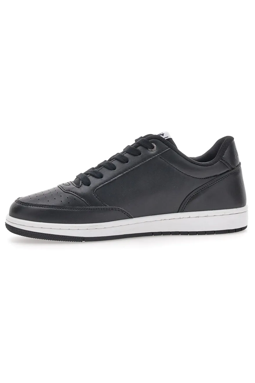 Sneakers Nere da Uomo U.S. Grand Polo 41823
