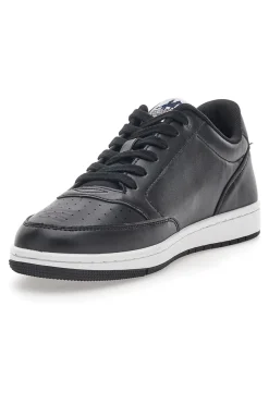 Sneakers Nere da Uomo U.S. Grand Polo 41823