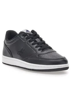 Sneakers Nere da Uomo U.S. Grand Polo 41823