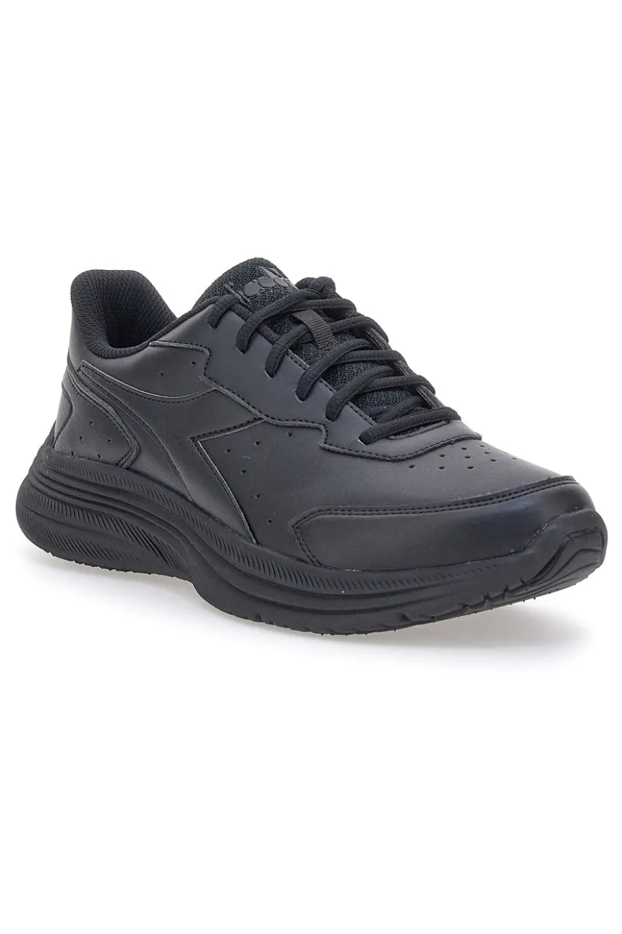 Sneakers Nere Diadora Eagle 6 SL