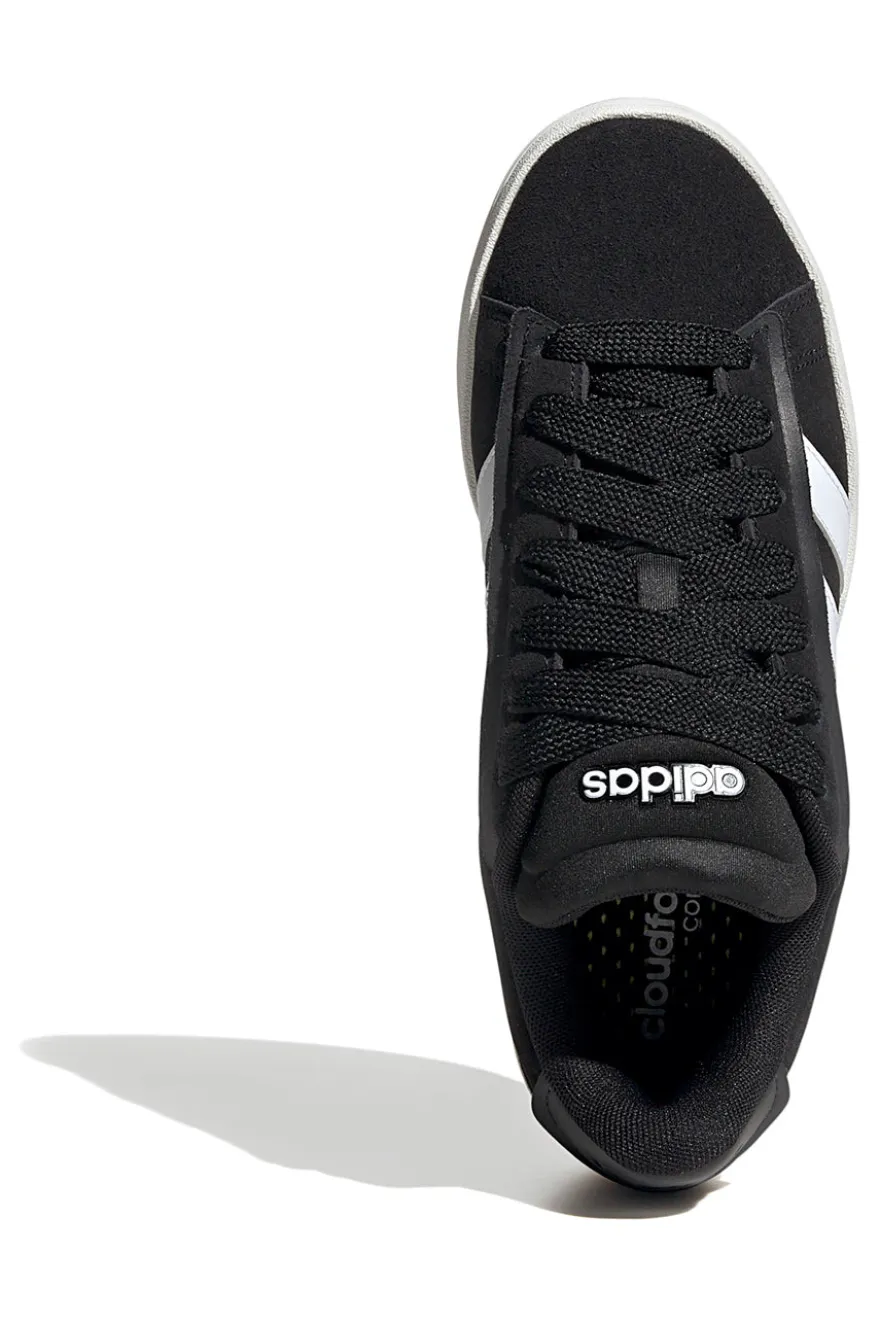 Sneakers Nere e Bianche Adidas Grand Court Alpha