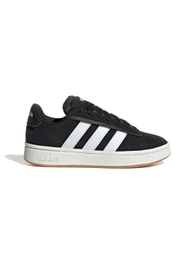 Sneakers Nere e Bianche Adidas Grand Court Alpha