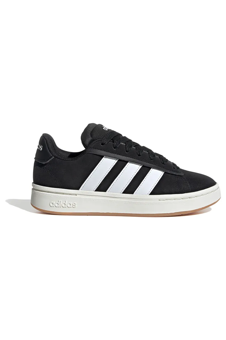 Sneakers Nere e Bianche Adidas Grand Court Alpha