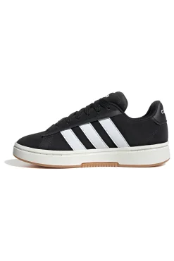 Sneakers Nere e Bianche Adidas Grand Court Alpha