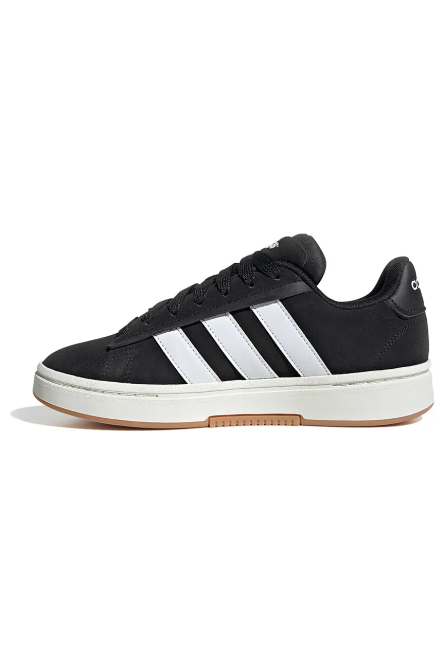 Sneakers Nere e Bianche Adidas Grand Court Alpha