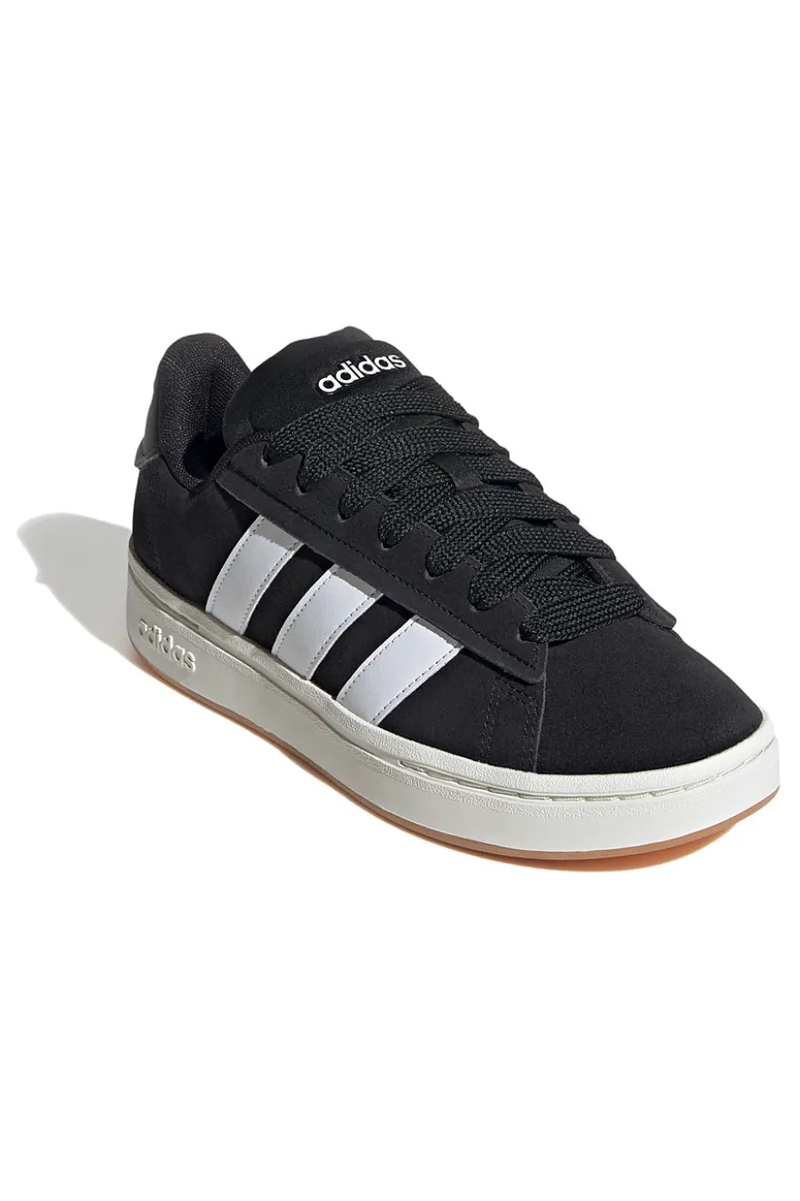 Sneakers Nere e Bianche Adidas Grand Court Alpha