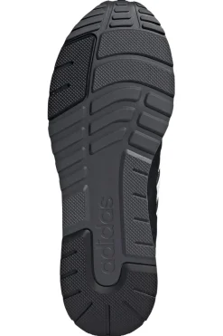 Sneakers Nere e Bianche Adidas Run 80s