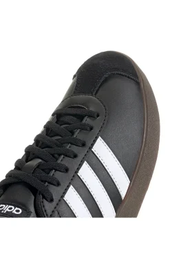 Sneakers Nere e Bianche Adidas Vl Court Base