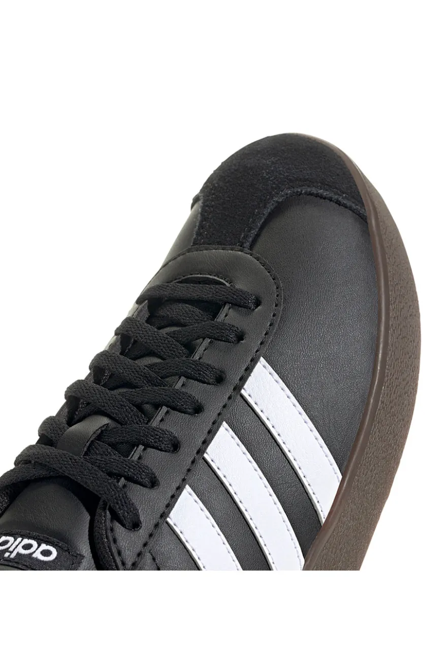 Sneakers Nere e Bianche Adidas Vl Court Base