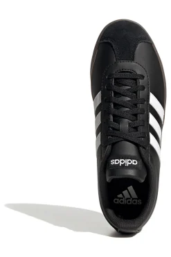 Sneakers Nere e Bianche Adidas Vl Court Base