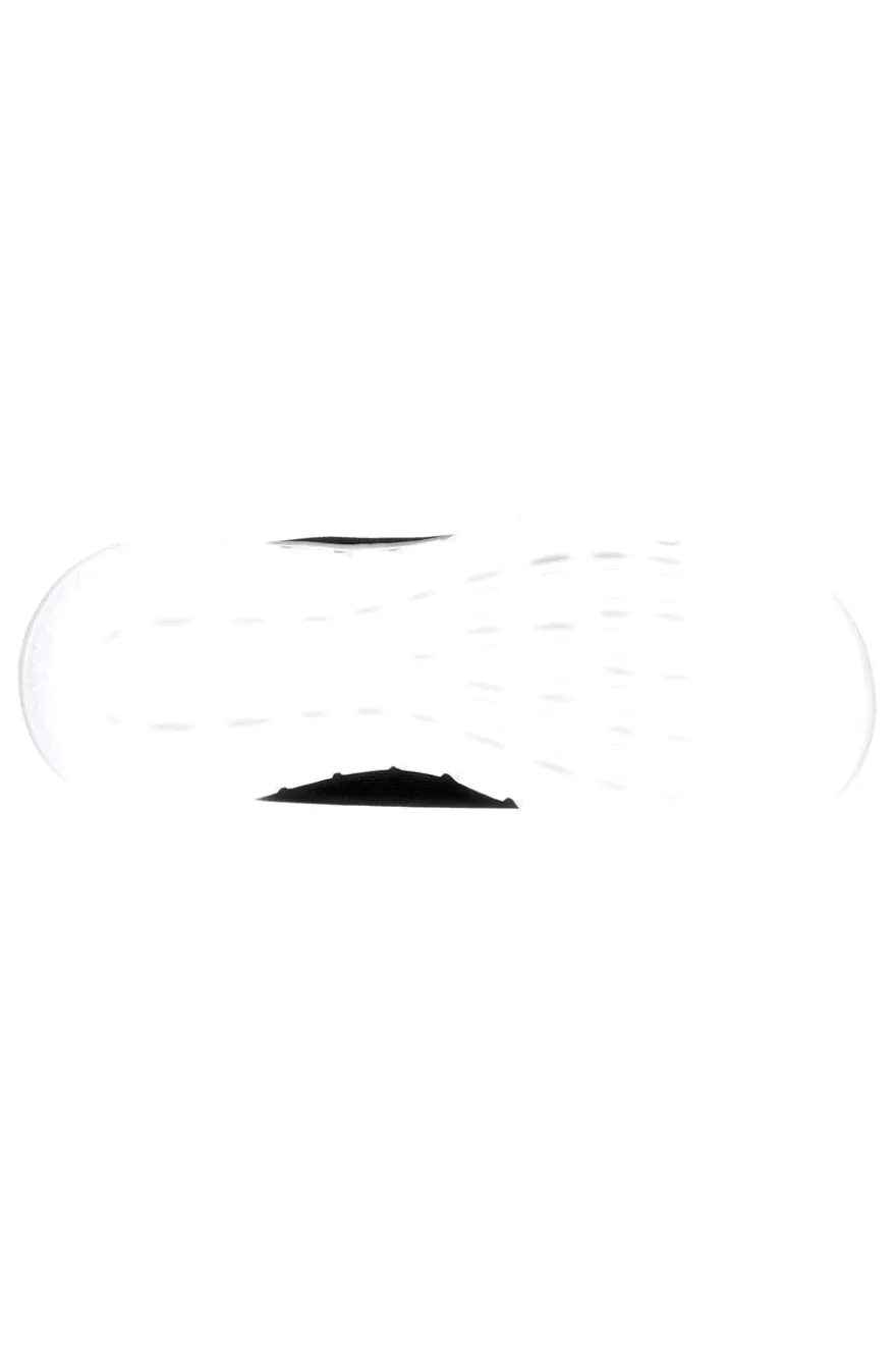Sneakers Nere e Bianche Con Pianta Larga Skechers Graceful Get Connected