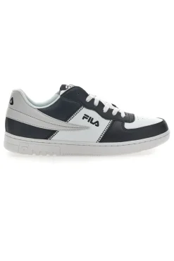 Sneakers Nere e Bianche Fila Noclaf