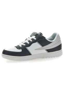 Sneakers Nere e Bianche Fila Noclaf