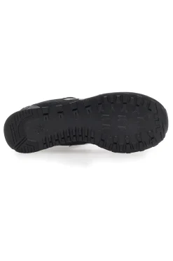 Sneakers Nere e Bianche NEW BALANCE 515