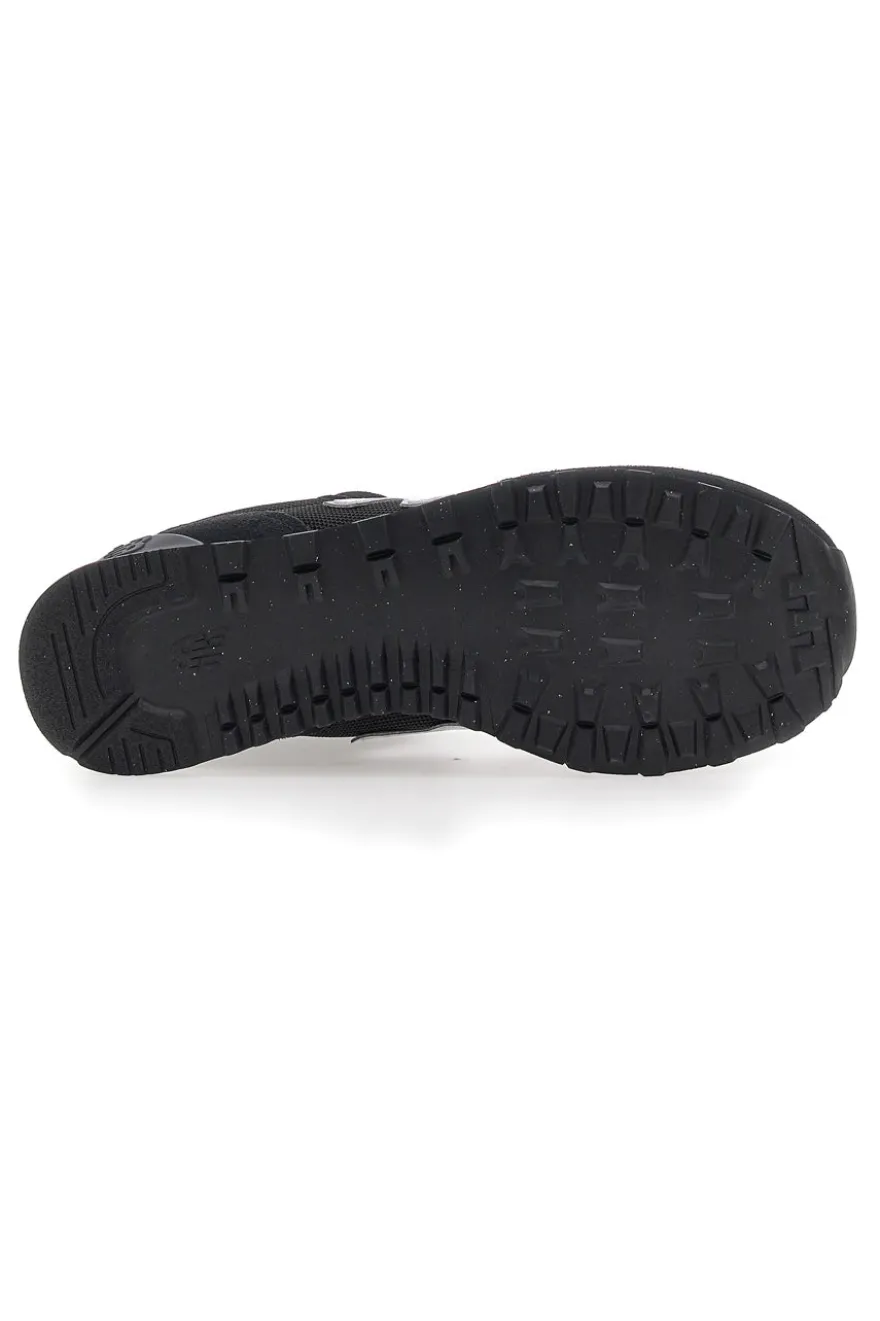 Sneakers Nere e Bianche NEW BALANCE 515
