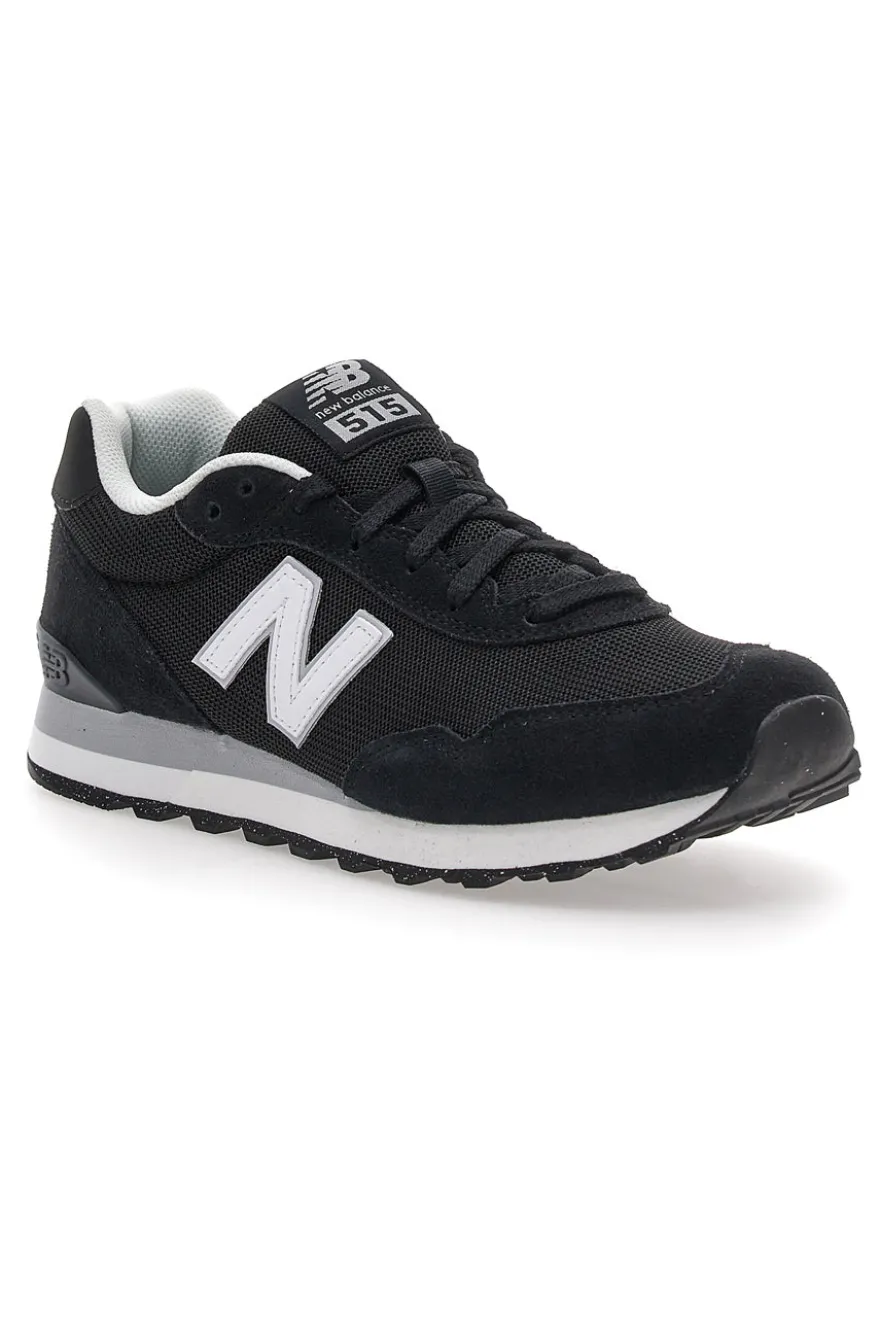 Sneakers Nere e Bianche NEW BALANCE 515