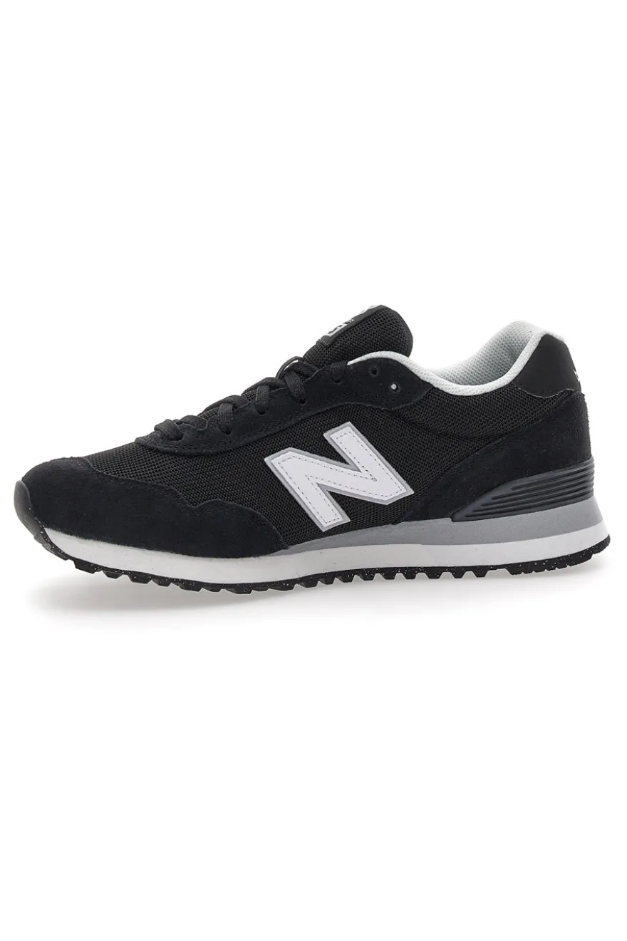 Sneakers Nere e Bianche NEW BALANCE 515