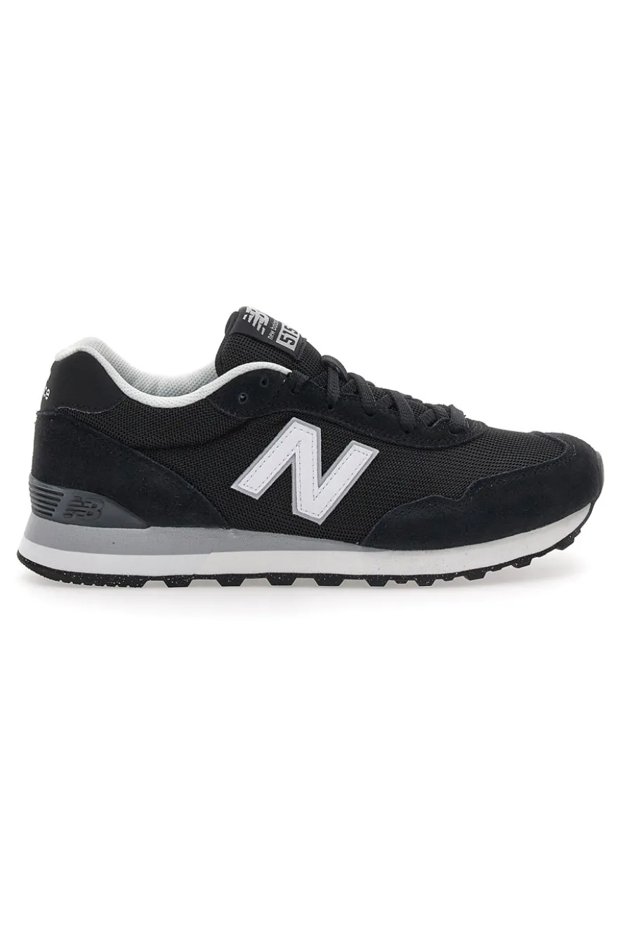 Sneakers Nere e Bianche NEW BALANCE 515