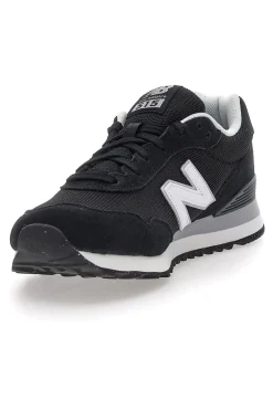 Sneakers Nere e Bianche NEW BALANCE 515
