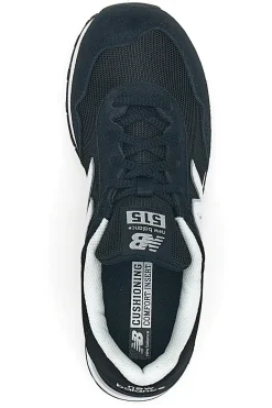 Sneakers Nere e Bianche NEW BALANCE 515