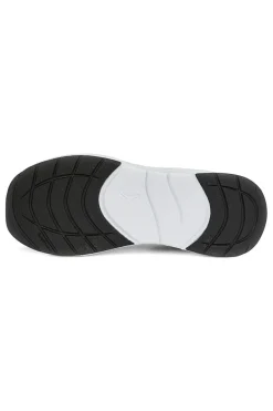 Sneakers Nere e Bianche Puma Evolve Run Mesh Jr