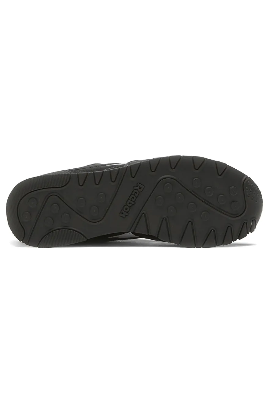 Sneakers Nere e Bianche Reebok Ultra Flash