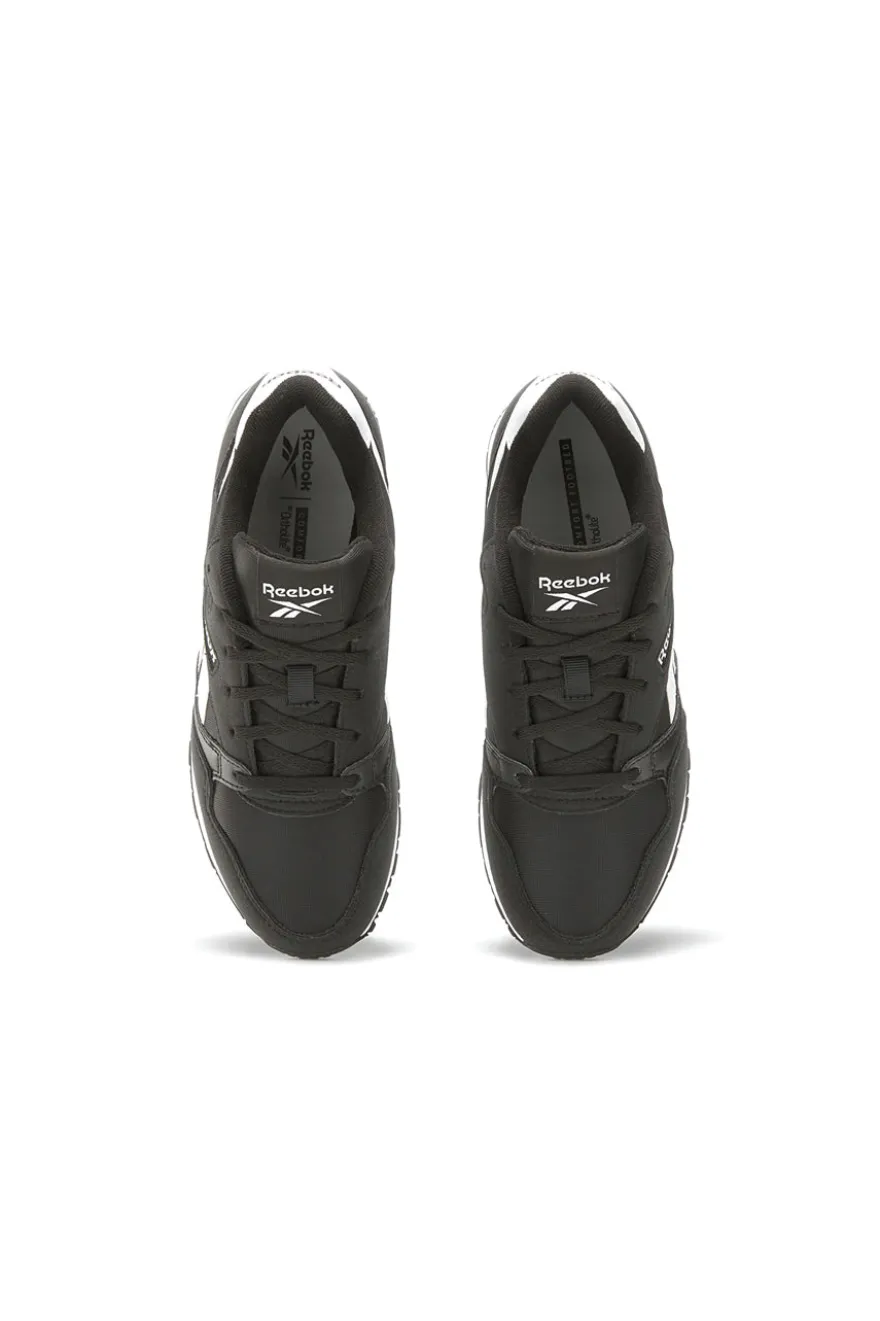 Sneakers Nere e Bianche Reebok Ultra Flash