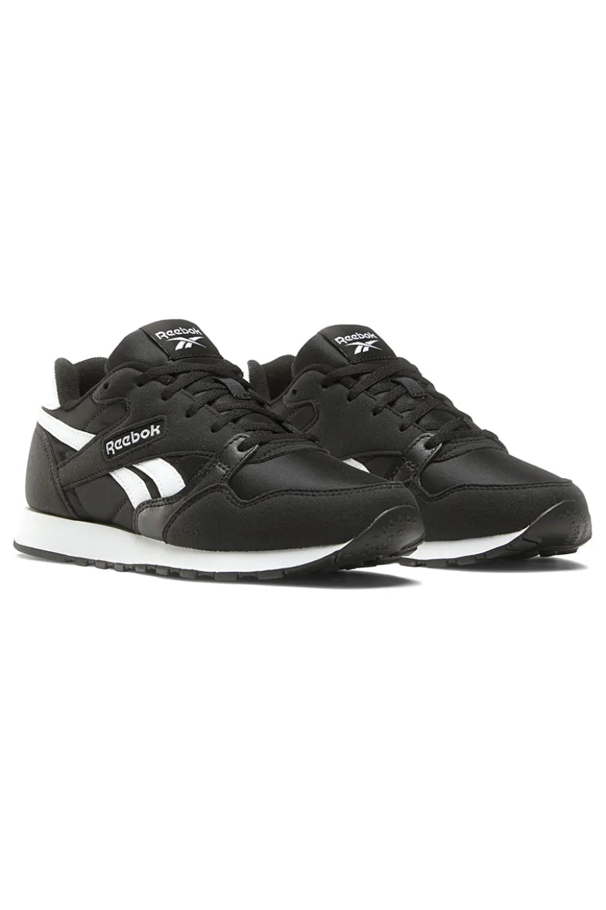 Sneakers Nere e Bianche Reebok Ultra Flash