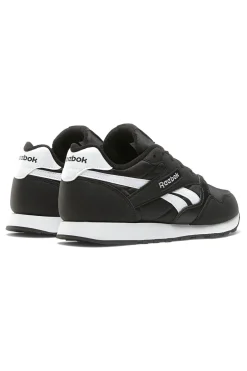 Sneakers Nere e Bianche Reebok Ultra Flash