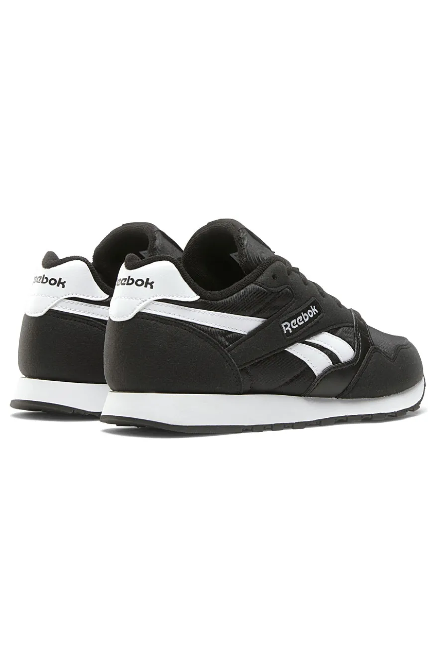 Sneakers Nere e Bianche Reebok Ultra Flash