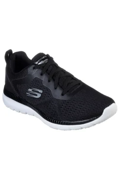 Sneakers Nere e Bianche SKECHERS Bountiful - Quick Path