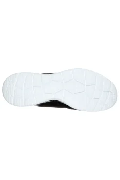 Sneakers Nere e Bianche SKECHERS Bountiful - Quick Path
