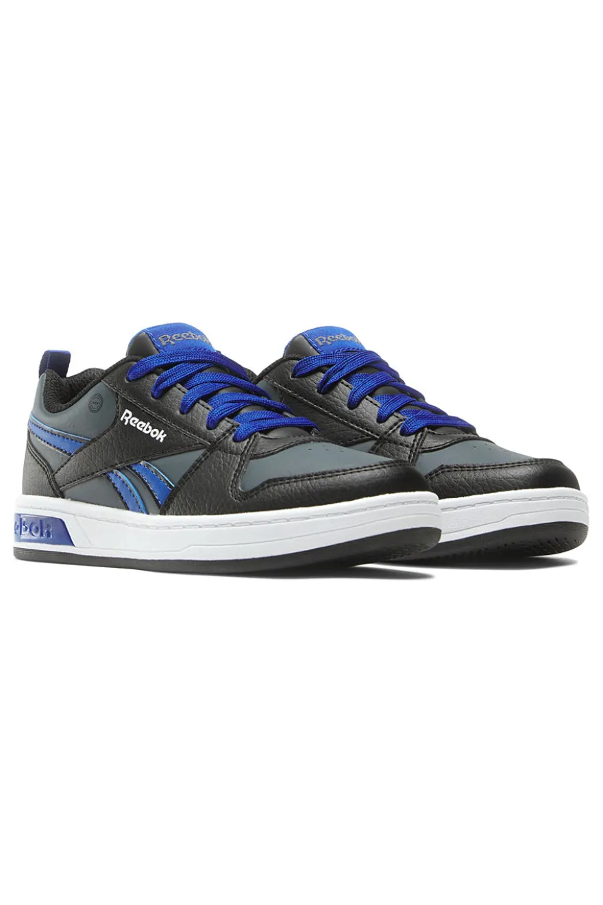Sneakers Nere e Blu REEBOK ROYAL PRIME STEP N' FLASH