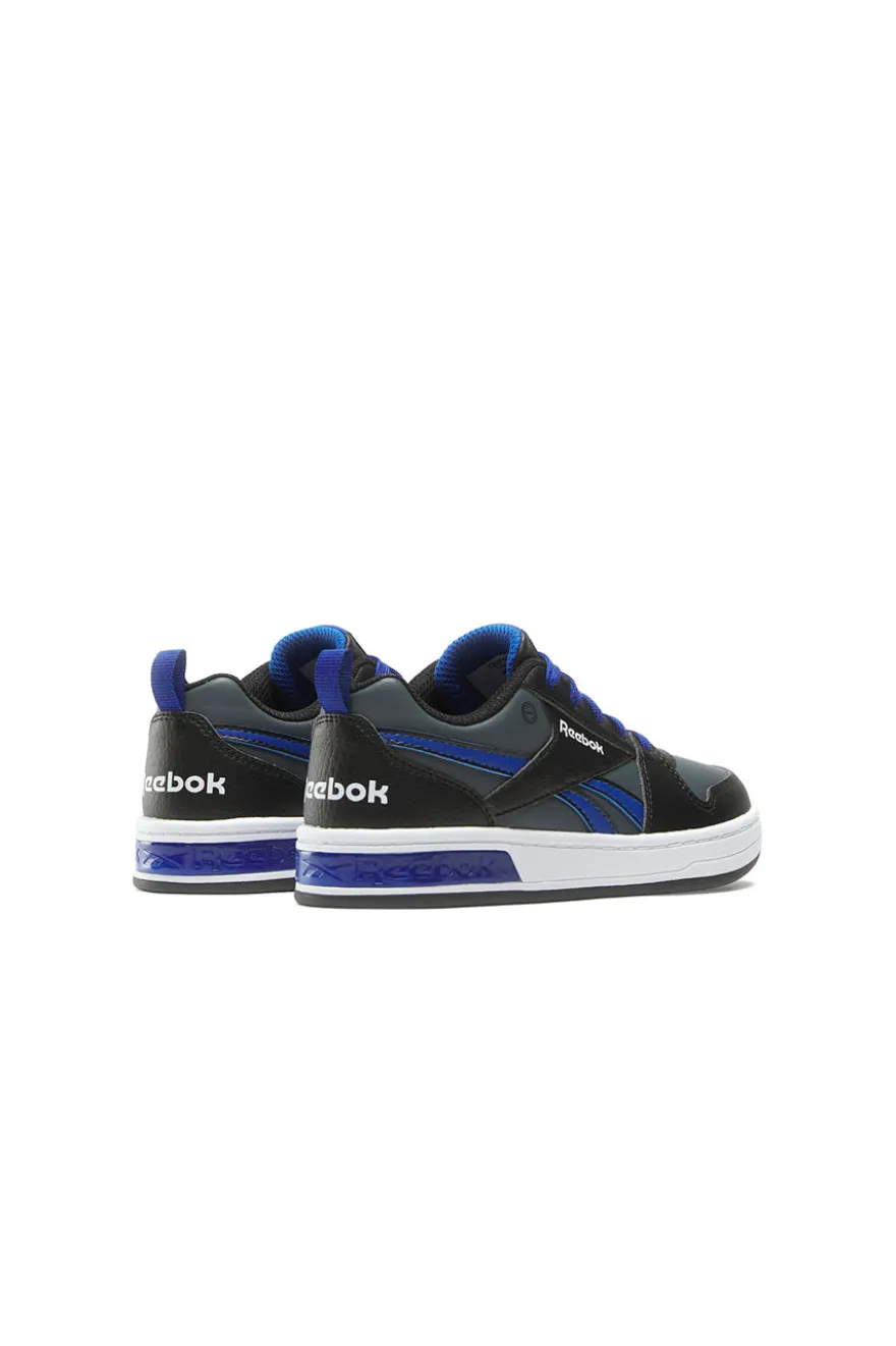Sneakers Nere e Blu REEBOK ROYAL PRIME STEP N' FLASH