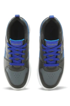 Sneakers Nere e Blu REEBOK ROYAL PRIME STEP N' FLASH