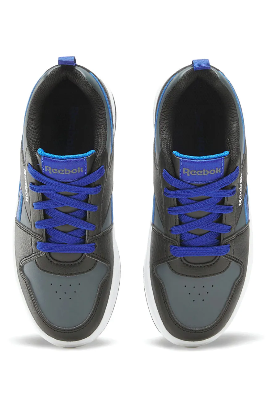 Sneakers Nere e Blu REEBOK ROYAL PRIME STEP N' FLASH