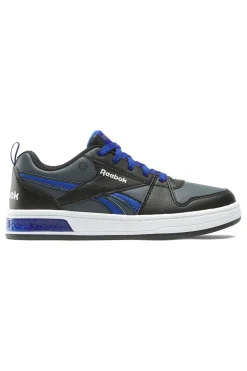 Sneakers Nere e Blu REEBOK ROYAL PRIME STEP N' FLASH