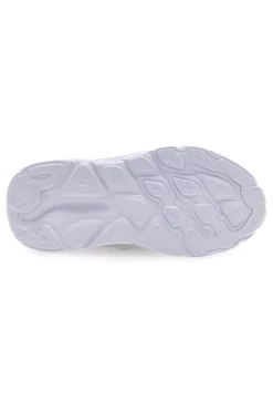 Sneakers nere e fucsia con suola sportiva Champion Hro J G Gs Low Cut