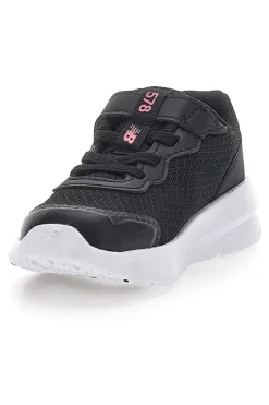 Sneakers nere e fucsia New Balance 578