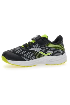Sneakers Nere e Lime Joma Jr30 2401