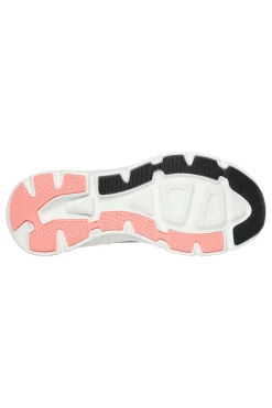 Sneakers Nere e Rosa Skechers D'Lux Walker 2 Daisy Doll
