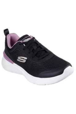 Sneakers Nere e Rosa SKECHERS SKECH-AIR DYNAMIGHT 2.0