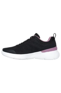 Sneakers Nere e Rosa SKECHERS SKECH-AIR DYNAMIGHT 2.0